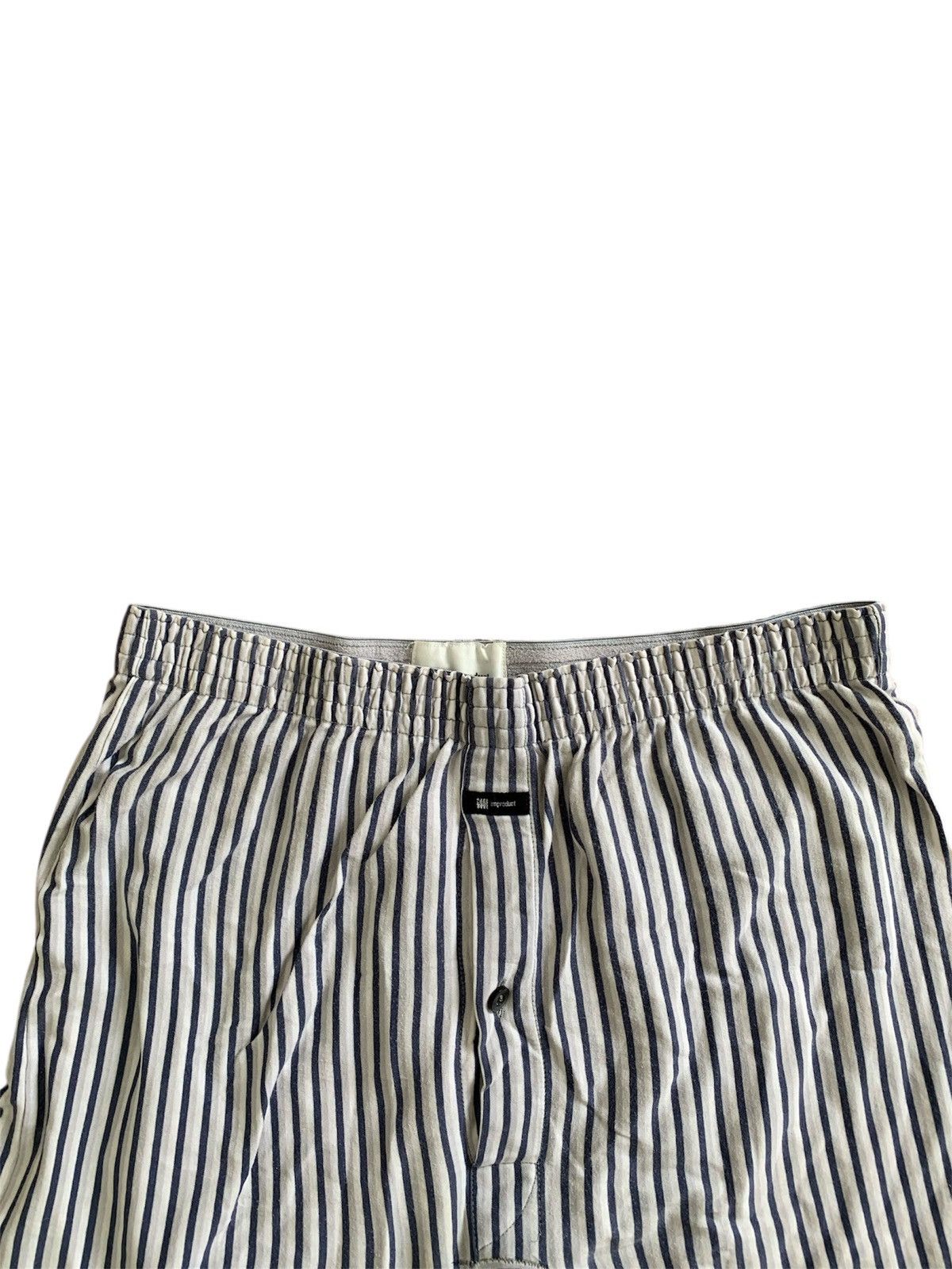 Issey Miyake Issey Miyake IM Product Hickory Underwear Size US 32 / EU 48 - 3 Thumbnail