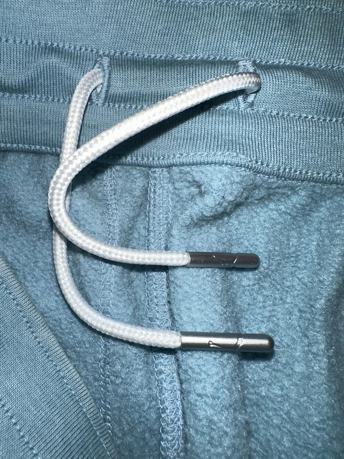 Designer Air Jordan Dna Culture Of Basketball Big Kids' Fleece Basketball Shorts Sample Size 24" / US 00 / IT 34 - 7 Thumbnail