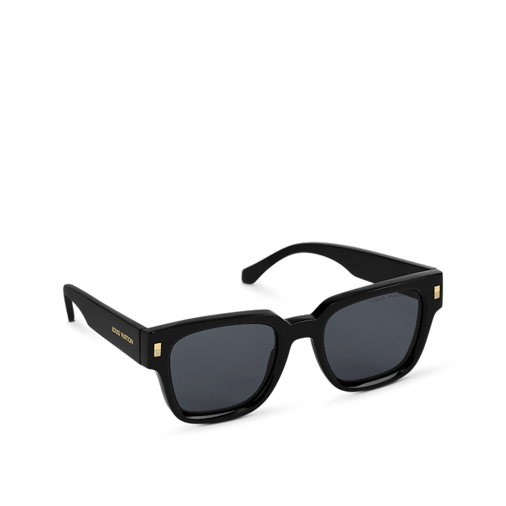 Louis Vuitton LV Escape Square Sunglasses Size ONE SIZE - 6 Thumbnail