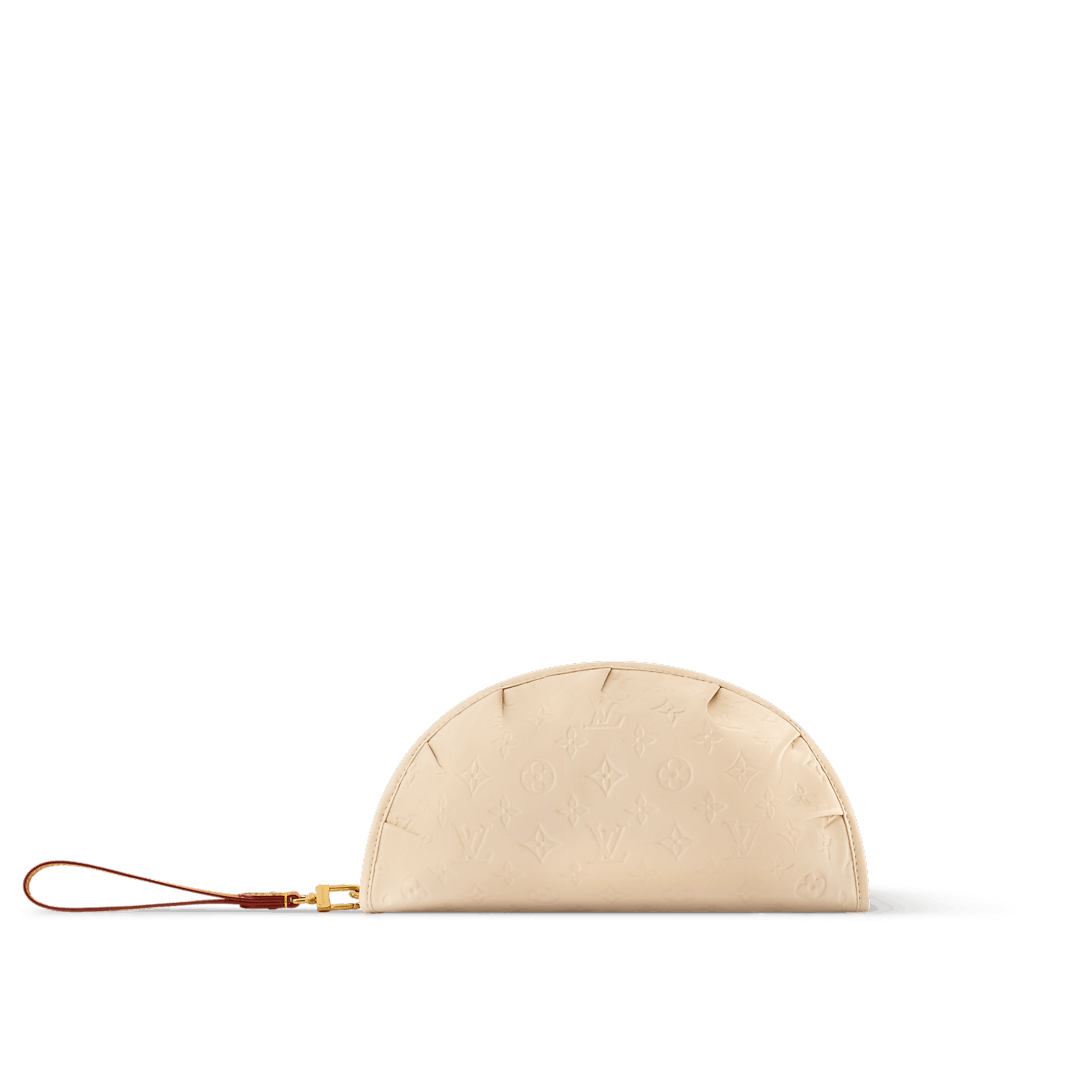 Louis Vuitton Gyoza Pouch Size ONE SIZE - 1 Thumbnail