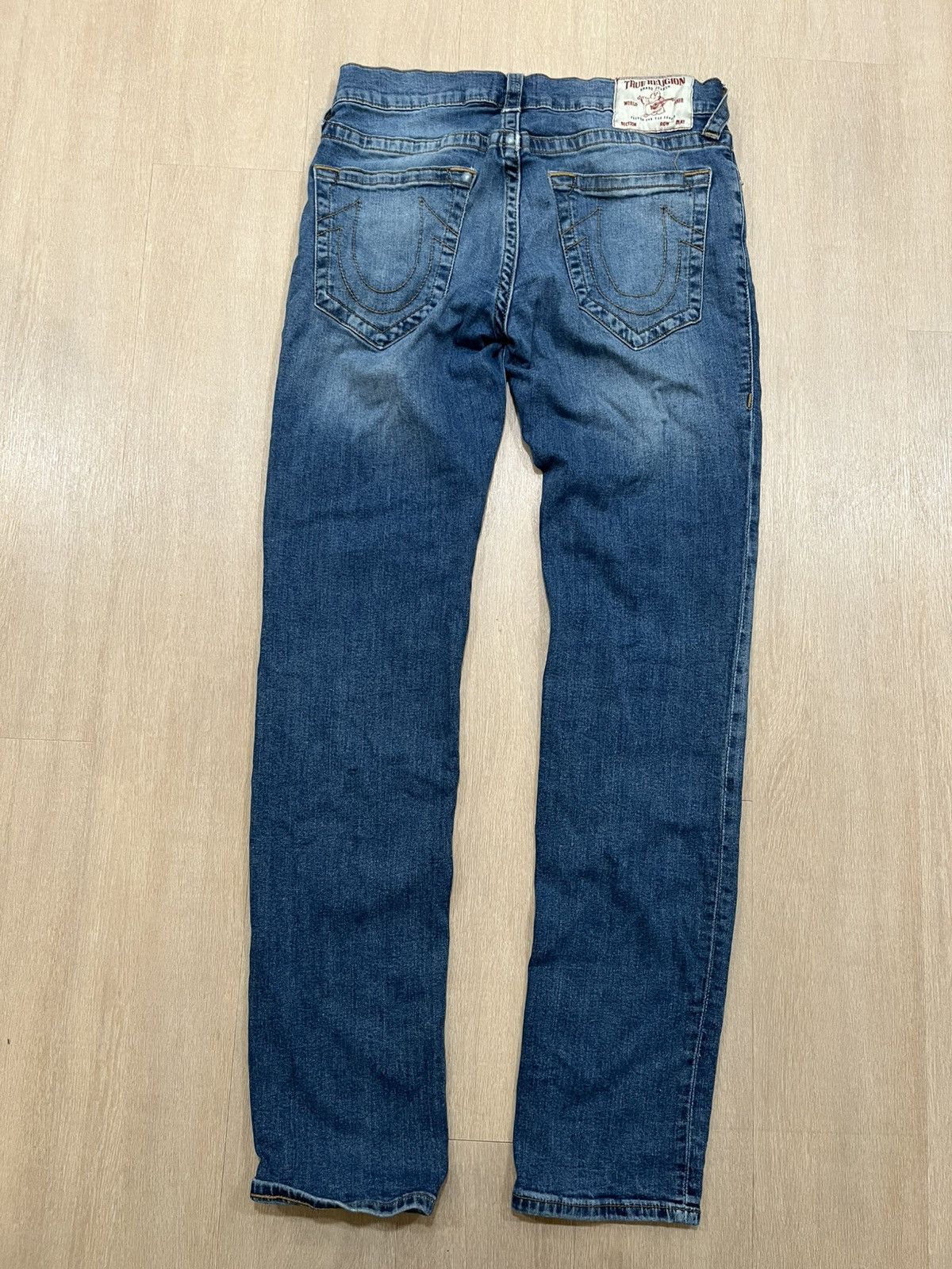True Religion True Religion Jeans Size US 32 / EU 48 - 1 Thumbnail