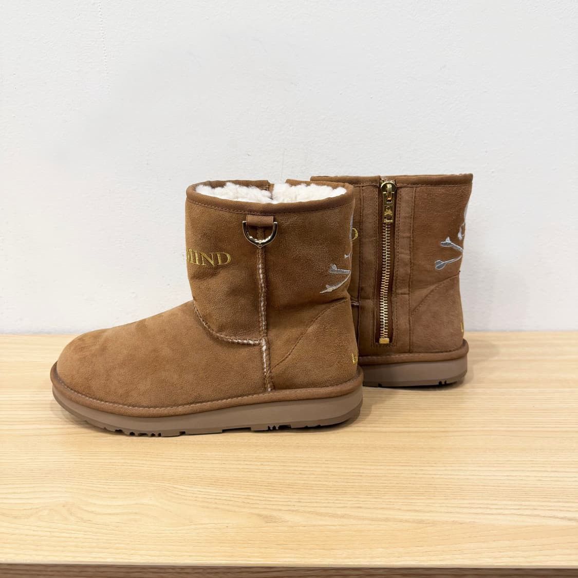 Mastermind World × Ugg Ugg X Mastermind Ugg Boots Size US 8 / EU 41 - 2 Thumbnail