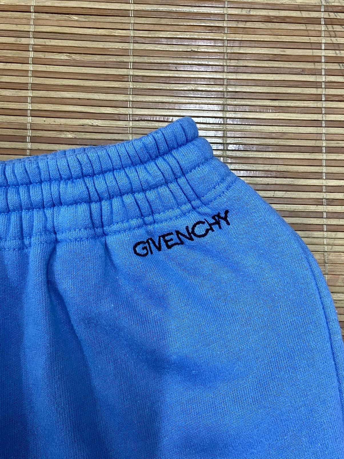 Givenchy GIVENCHY DETACHABLE JOGGER PANTS Size 34" / US 12 / IT 48 - 3 Thumbnail