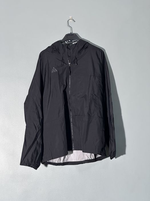 Nike ACG Packable Jacket | Grailed