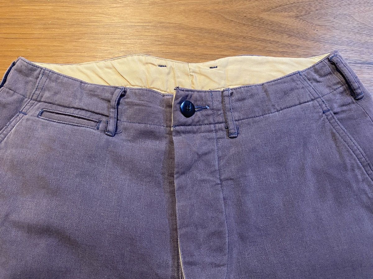 Kapital Kapital pants Size US 31 - 10 Thumbnail