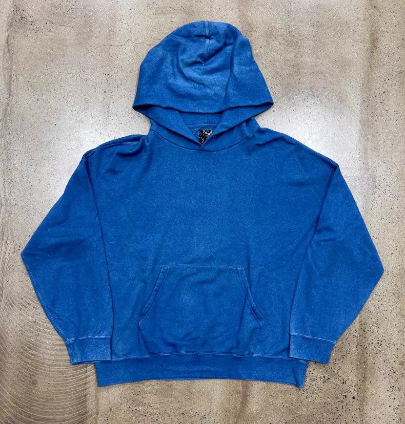 Visvim VISVIM 22AW AMPLUS SB HOODIE Size US M / EU 48-50 / 2 - 1 Thumbnail