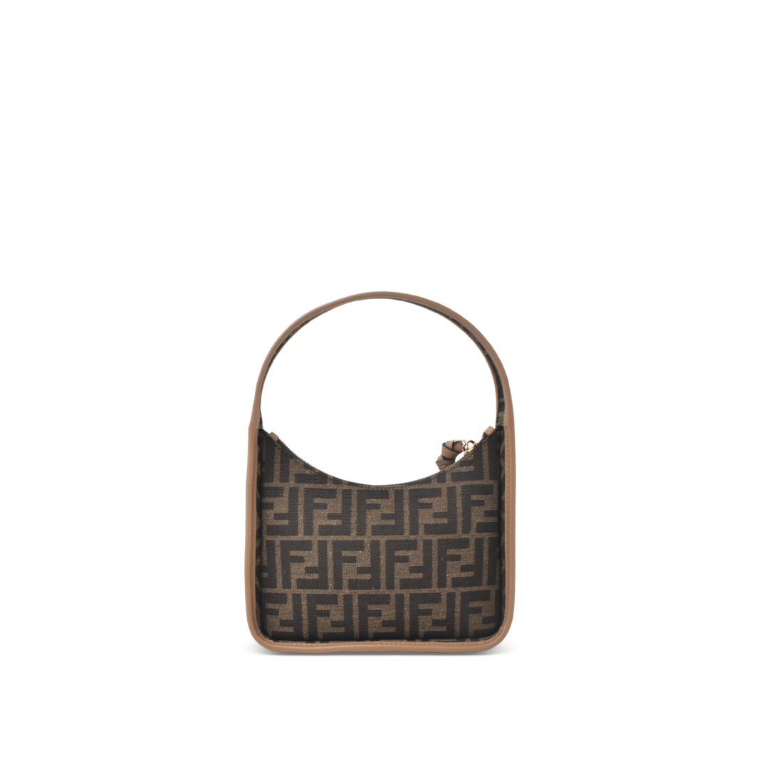 Fendi o1s1wg110426 Size:OS/Mini Fendessence in Dark Brown Size ONE SIZE - 2 Thumbnail
