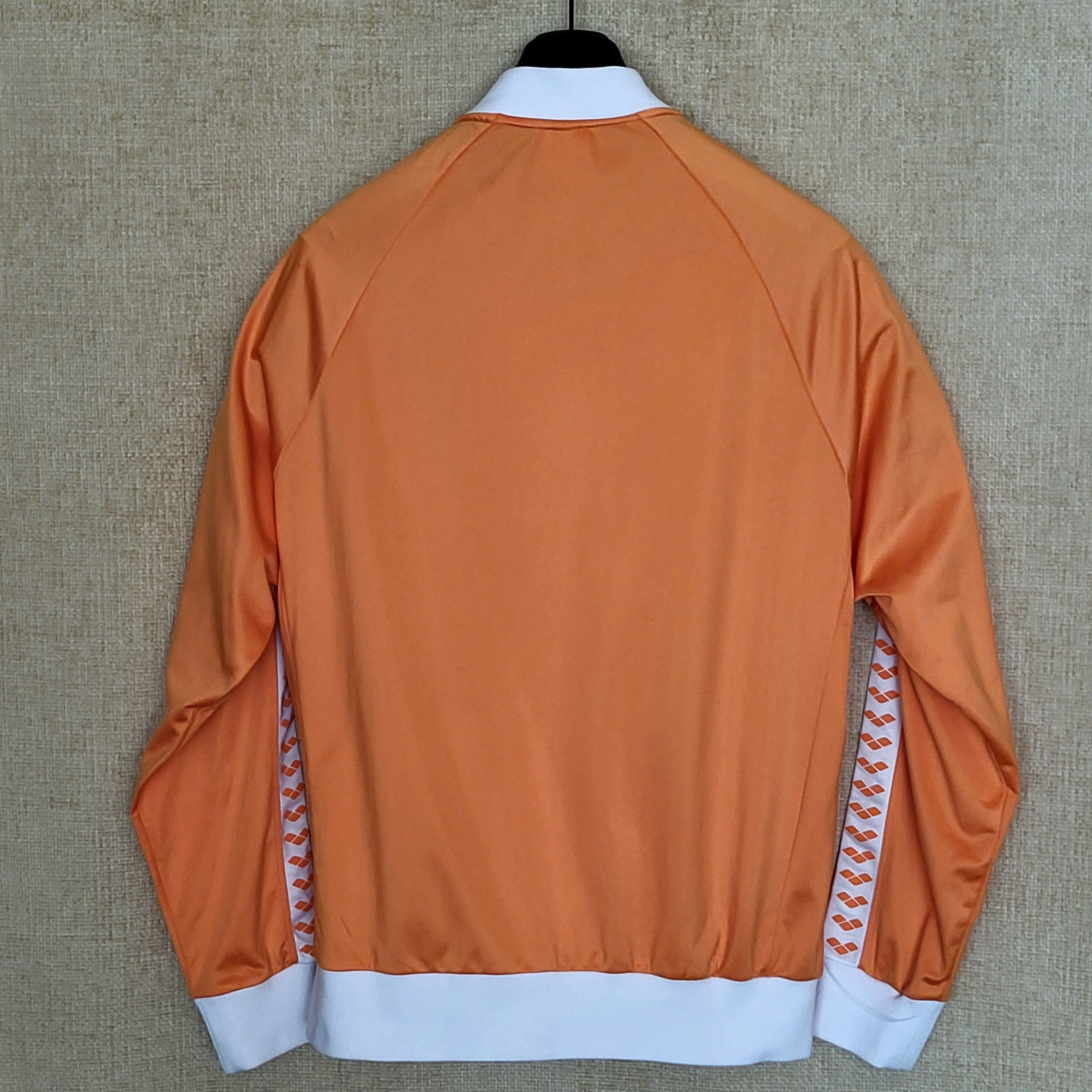 Arena Homme+ Arena track jacket size XXL but fit XL Size US XXL / EU 58 / 5 - 7 Thumbnail