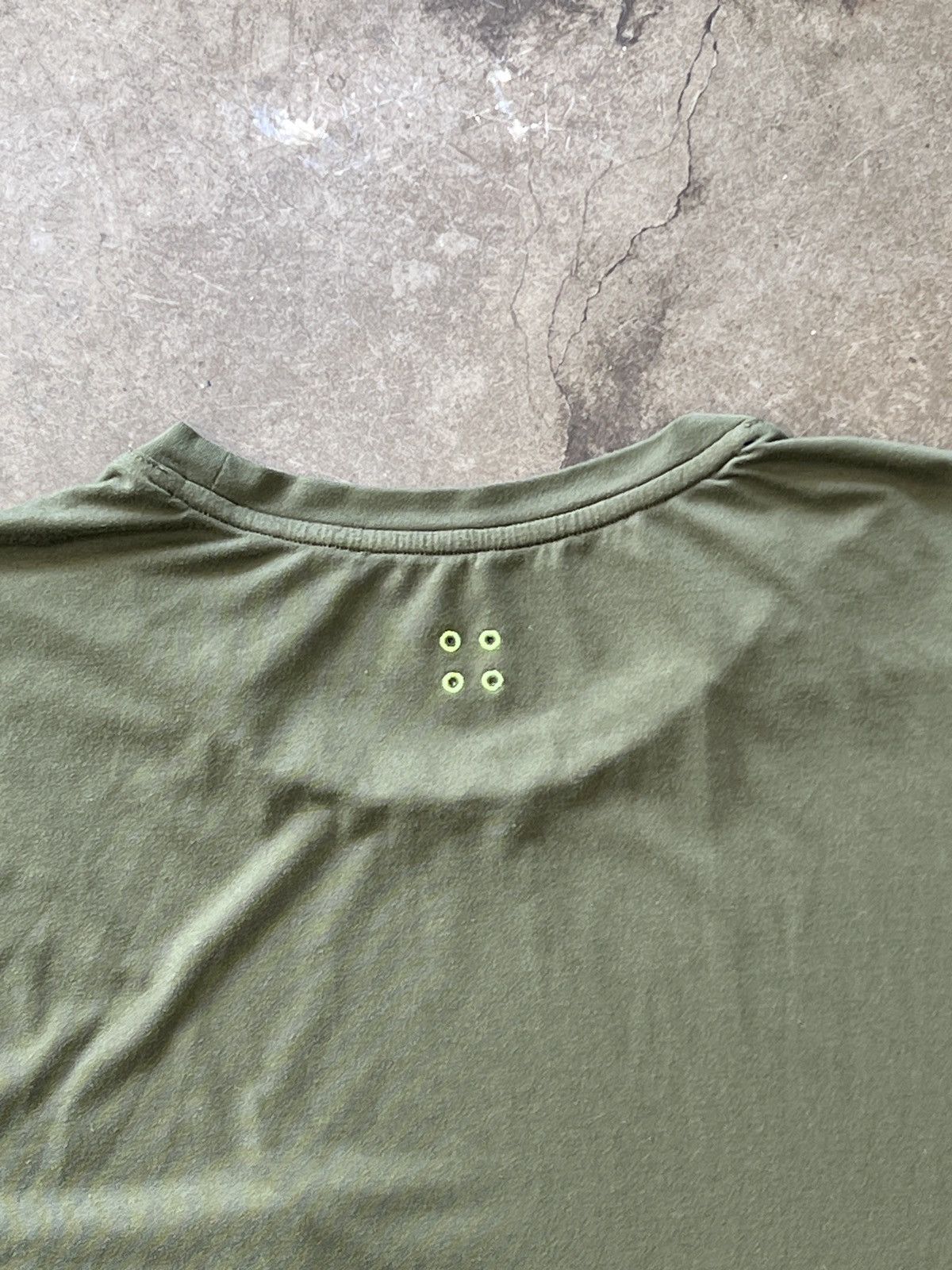 Vintage Grand AC Dri-Fit Pocket Tee 2XL Size US XXL / EU 58 / 5 - 5 Thumbnail