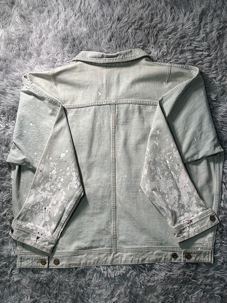 Fear of God Fear of God Limited denim jacket Size US L / EU 52-54 / 3 - 8 Thumbnail