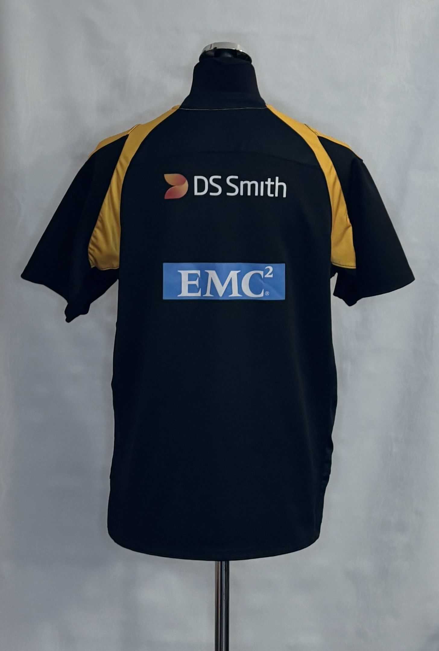 Under Armour London Wasps Rugby 2015/2016 Under Armour Size L Size US L / EU 52-54 / 3 - 2 Thumbnail