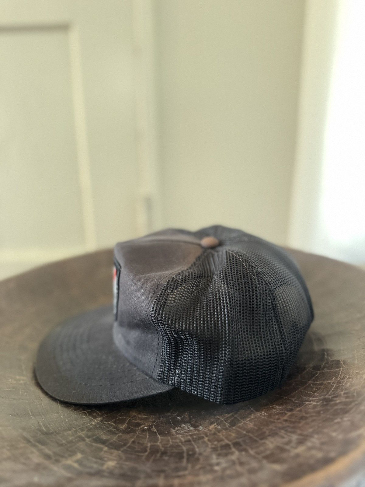 Vintage 80s ABC Wide World of Sports Snapback Hat Size ONE SIZE - 3 Thumbnail