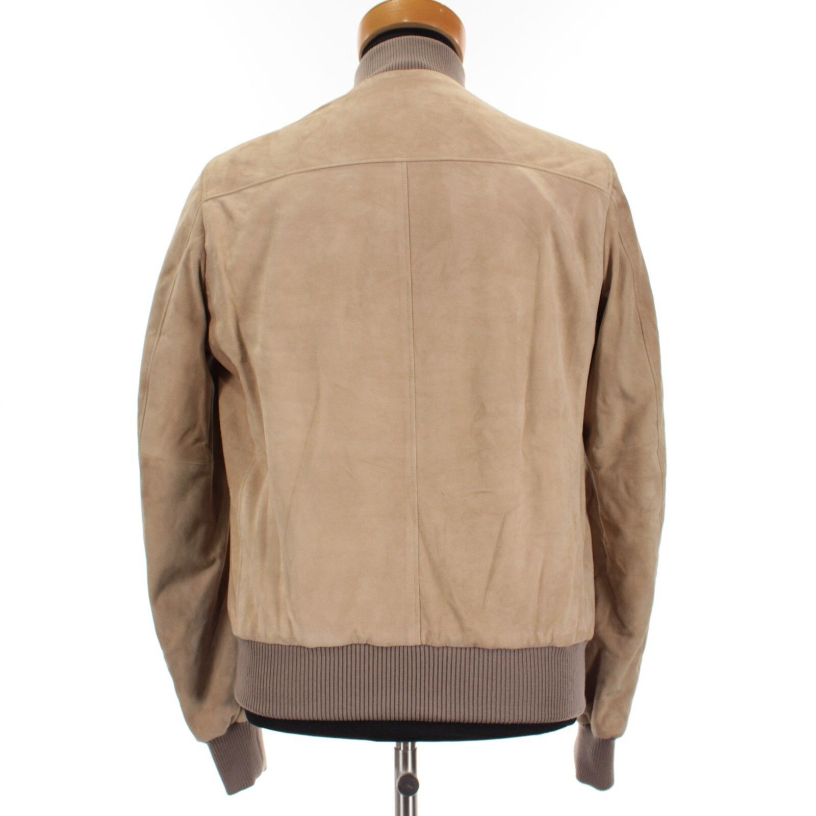 Other Rifugio Jacket Size M US In Beige Suede Size US M / EU 48-50 / 2 - 4 Thumbnail