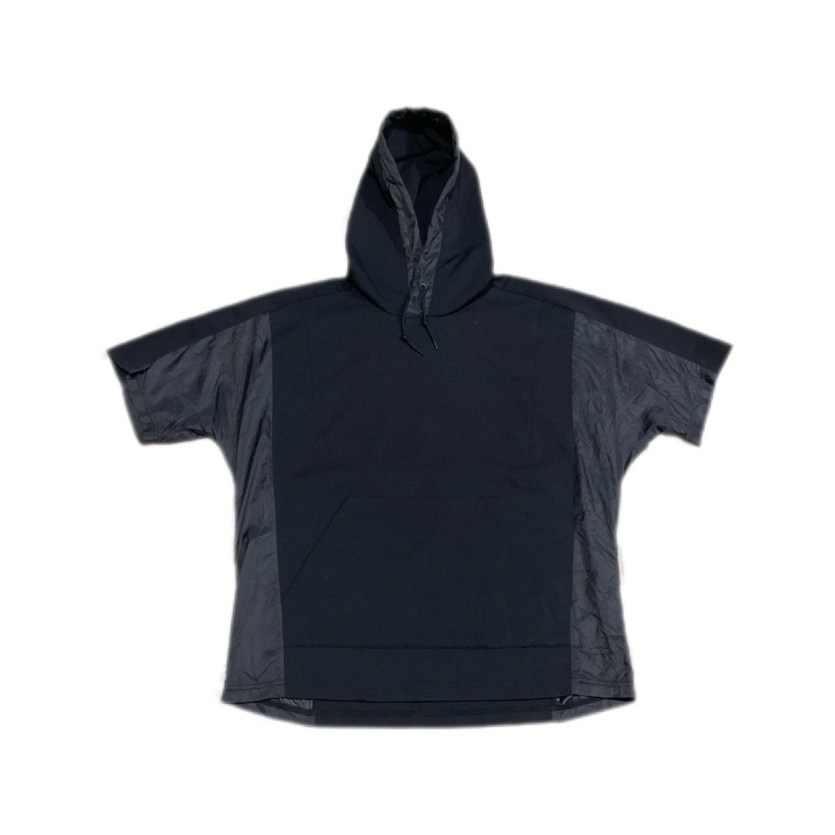 トップス TORNADO MART mesh vest hoodie トップス TORNADO MART mesh vest hoodie Tornado Mart Waxed full zip