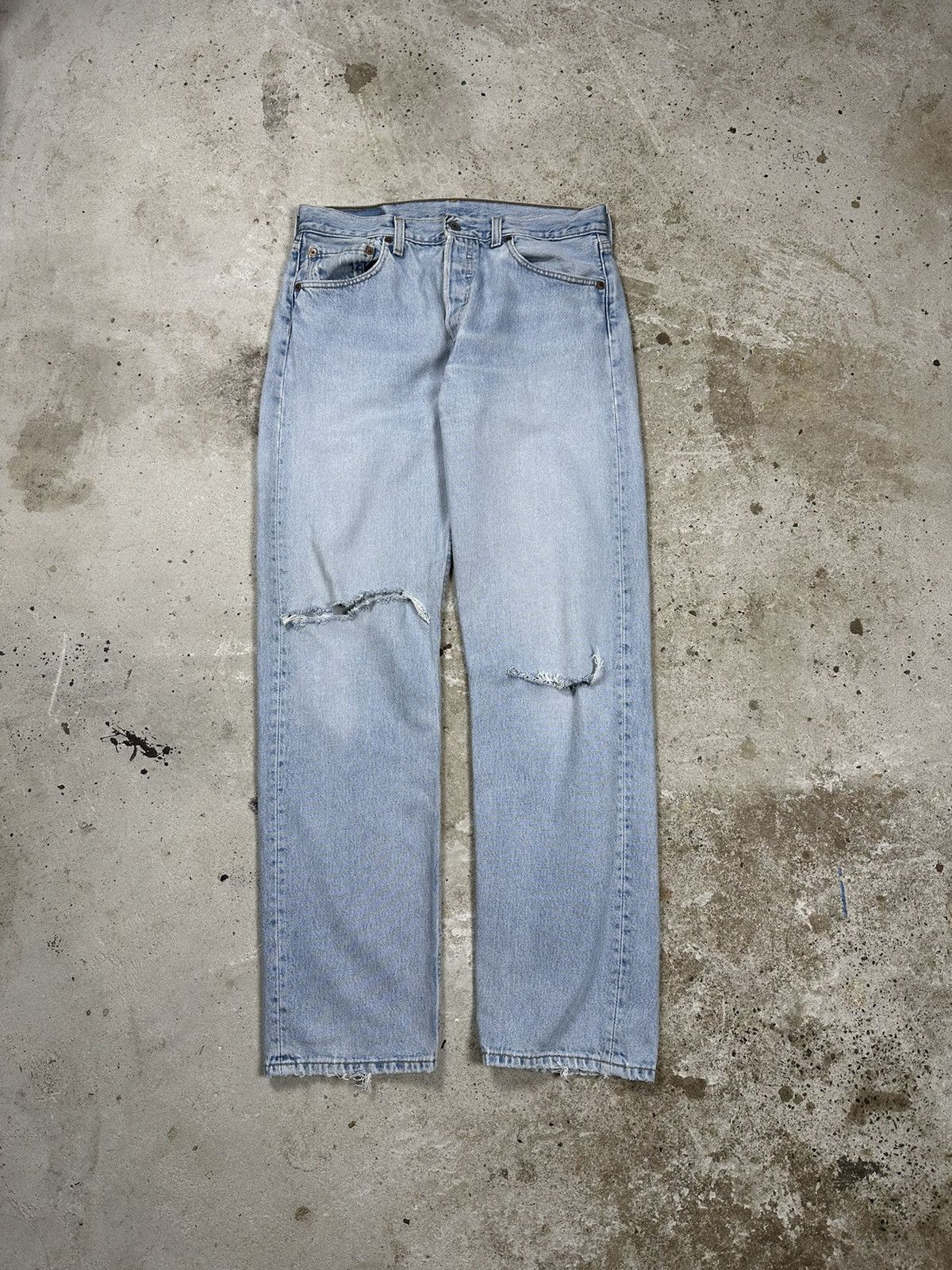 Vintage 2000 Levi