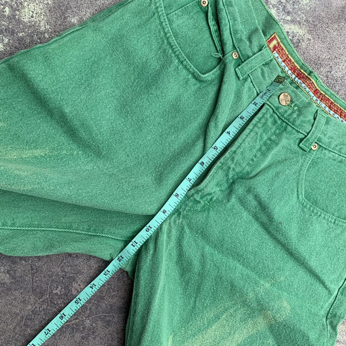 Trussardi Trussardi jeans if six was nine style Size US 28 / EU 44 - 13 Thumbnail