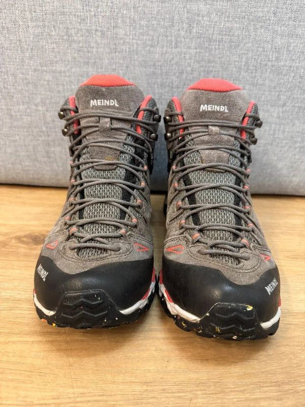 Other Meindl Lite Hike Lady GTX Gore-Tex size 7, 41 Size US 11 / IT 41 - 5 Thumbnail