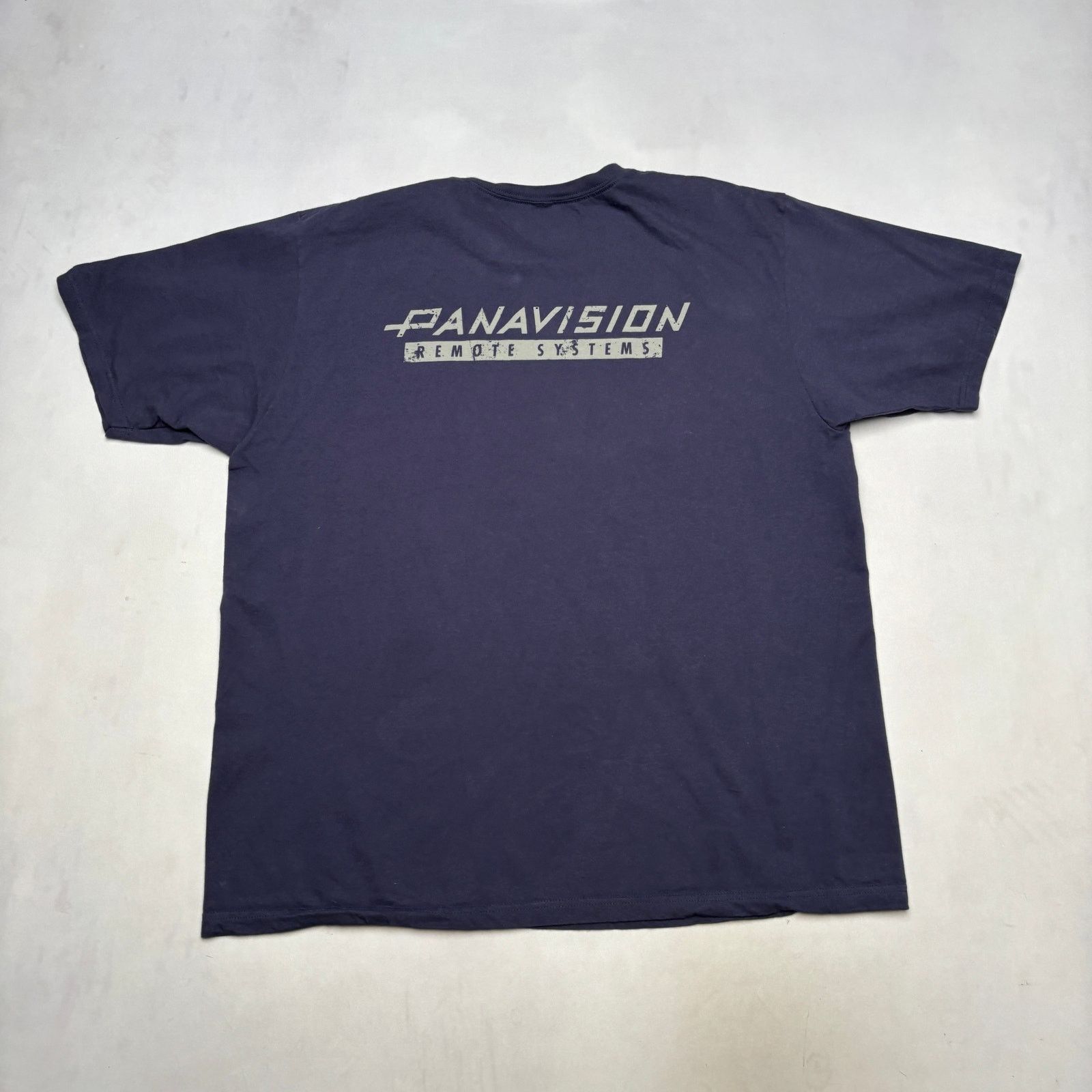 Other Glee Film Crew Panavision Remote Systems Shirt Men's XL Fox Size US XL / EU 56 / 4 - 3 Thumbnail