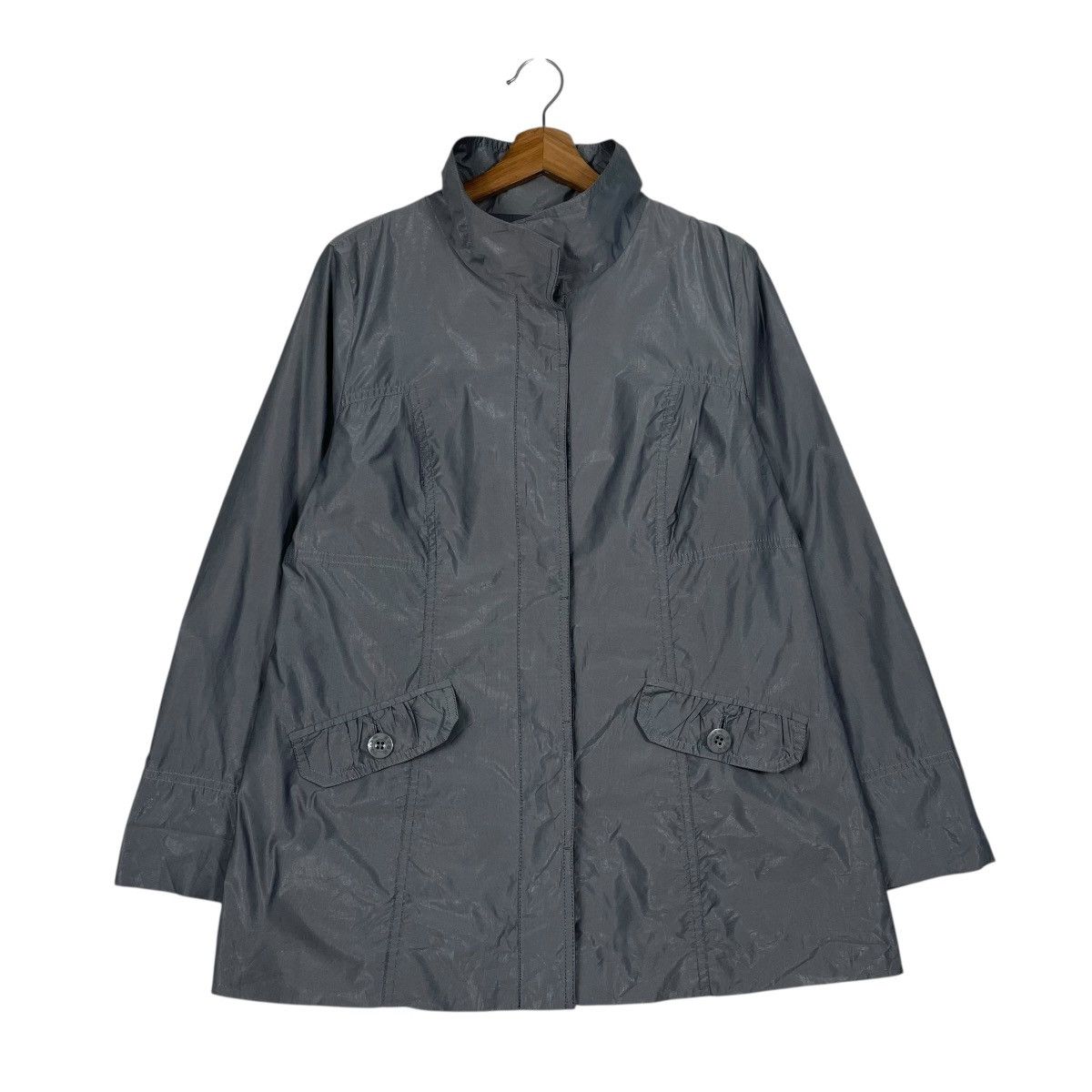 Krizia Evex Krizia Jacket Size XL / US 12-14 / IT 48-50 - 1 Thumbnail