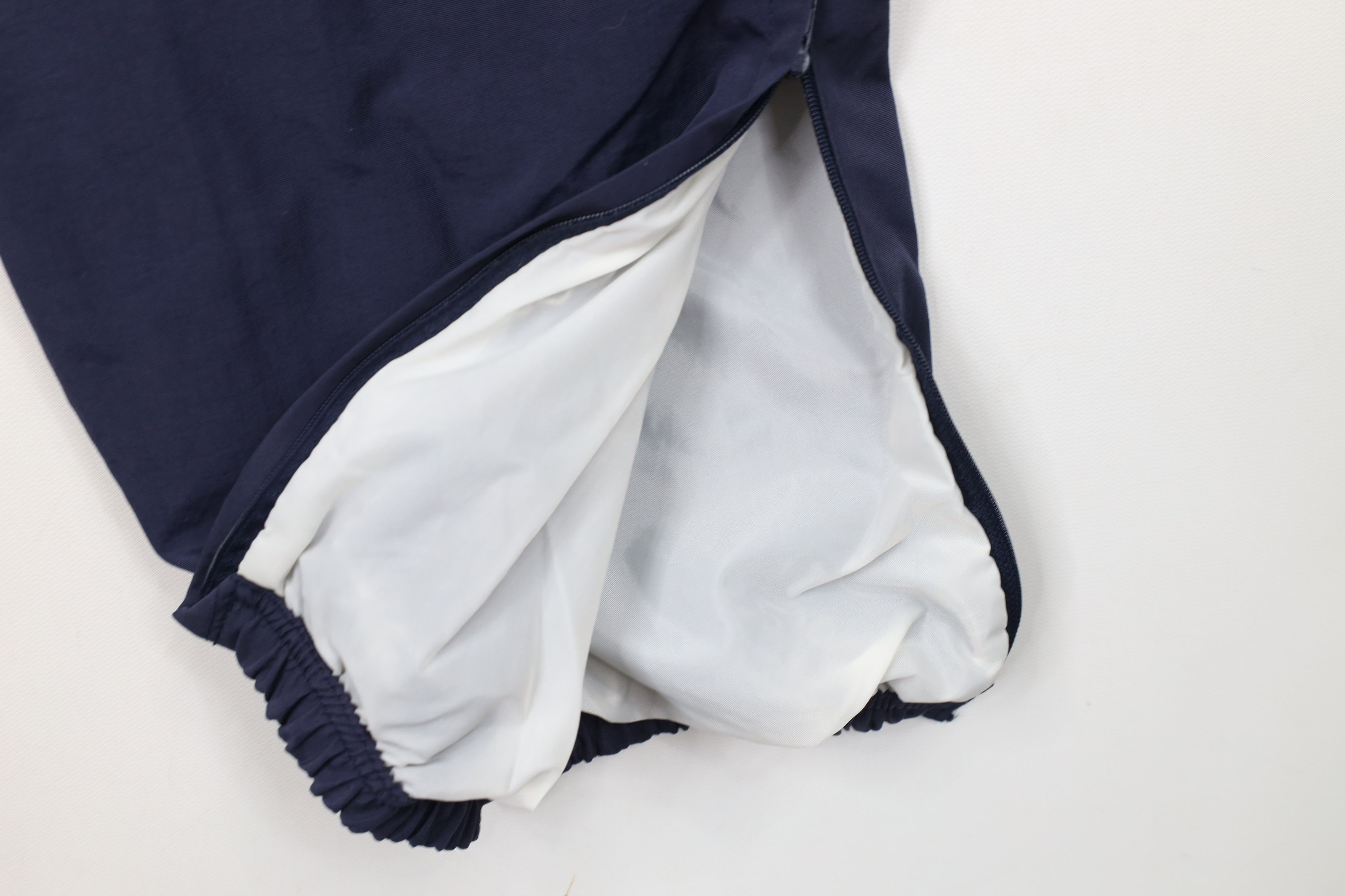 Reebok × Vintage Vintage 90s Reebok Logo Lined Windbreaker Joggers Pants Size US 36 / EU 52 - 8 Thumbnail
