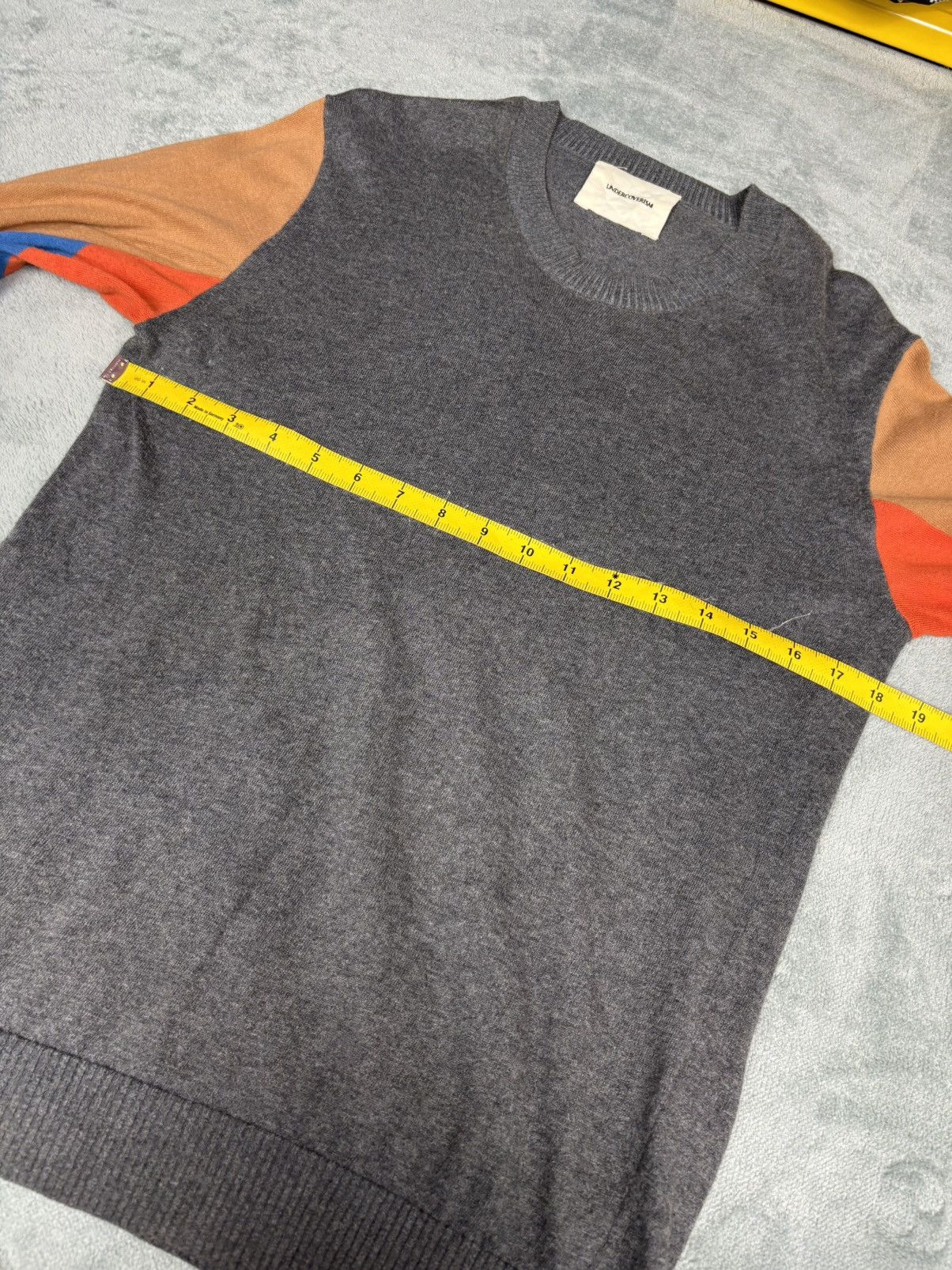 Undercover Undercover Size US M / EU 48-50 / 2 - 11 Thumbnail