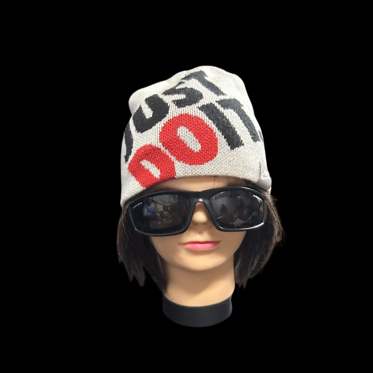 Nike NIKE JUST DO IT BEANIE HAT Size ONE SIZE - 3 Thumbnail