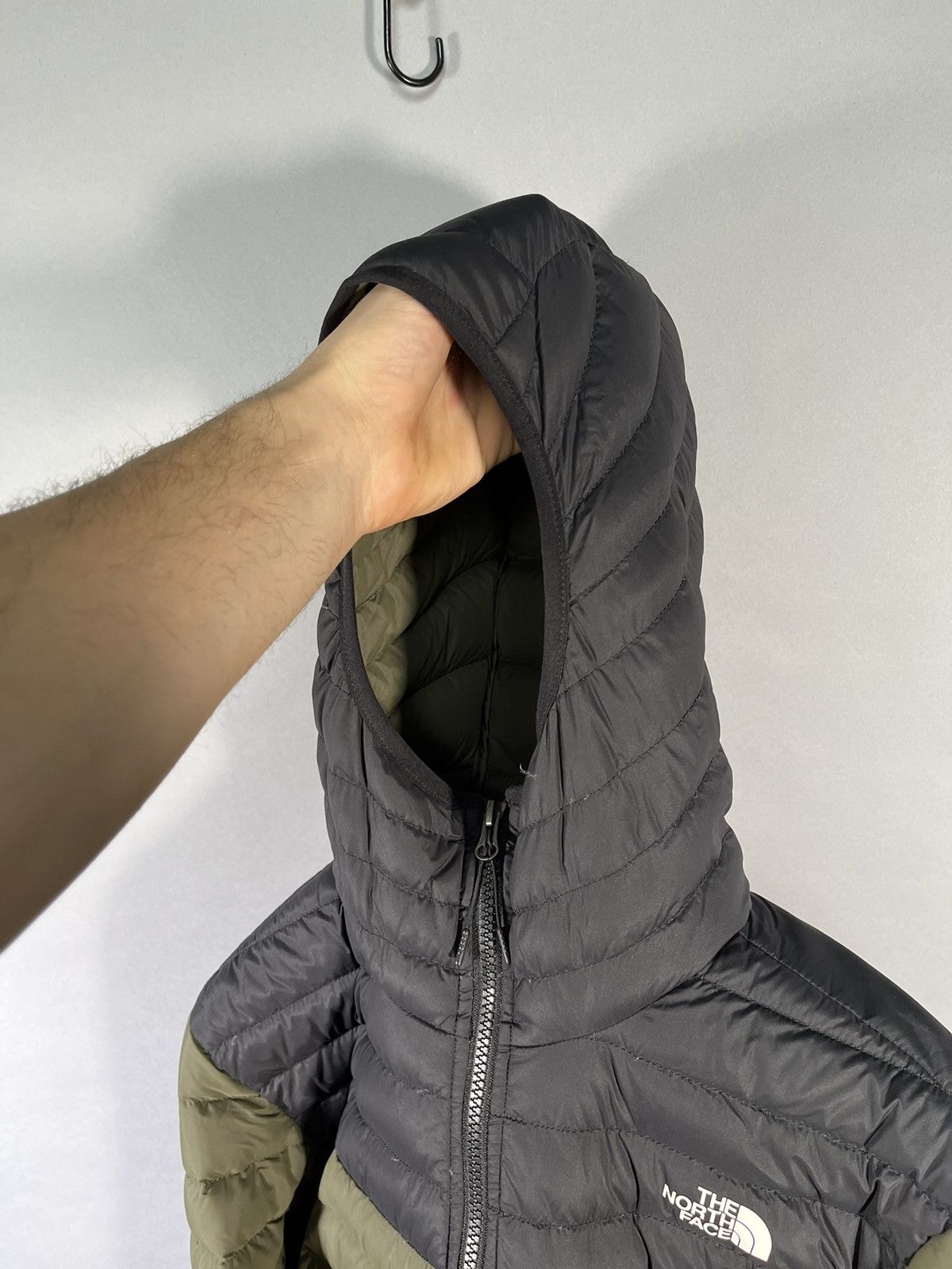 The North Face Upcycled The North Face Down 700 Puffer Jacket Size US S / EU 44-46 / 1 - 10 Thumbnail