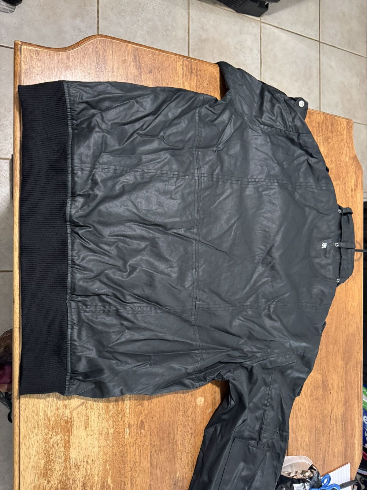 Other The Mechanix VTG bomber Size US XXL / EU 58 / 5 - 4 Thumbnail