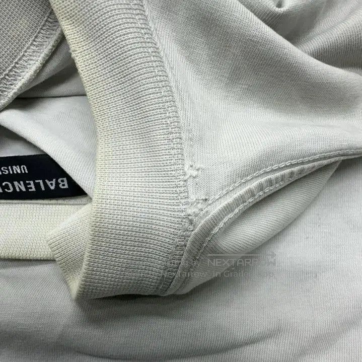 Balenciaga Balenciaga SS22 Vintage Batman Oversized T. Size US L / EU 52-54 / 3 - 9 Thumbnail