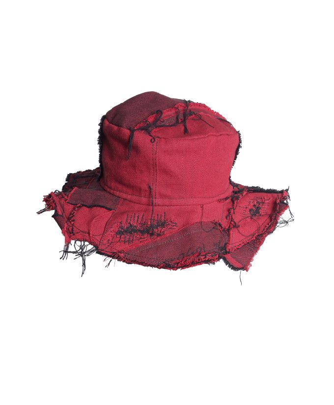 Other 1/1 Bucket Hat Size ONE SIZE - 4 Thumbnail
