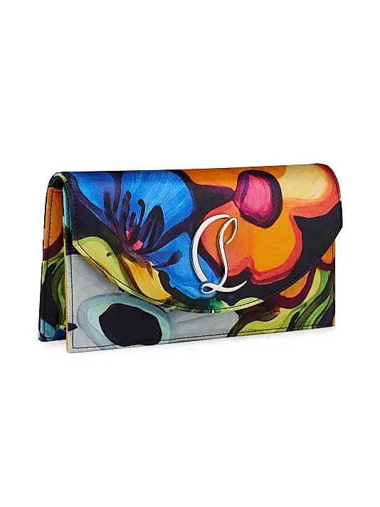 os11x0126 Size: OS / Loubi54 Crossbody Bag in Multicolor
