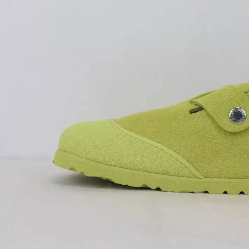 Birkenstock × Dior o1rshd1 Q:2 / M-Tokio Sandal Slipper in Yellow Size US 10 / EU 43 - 2 Thumbnail