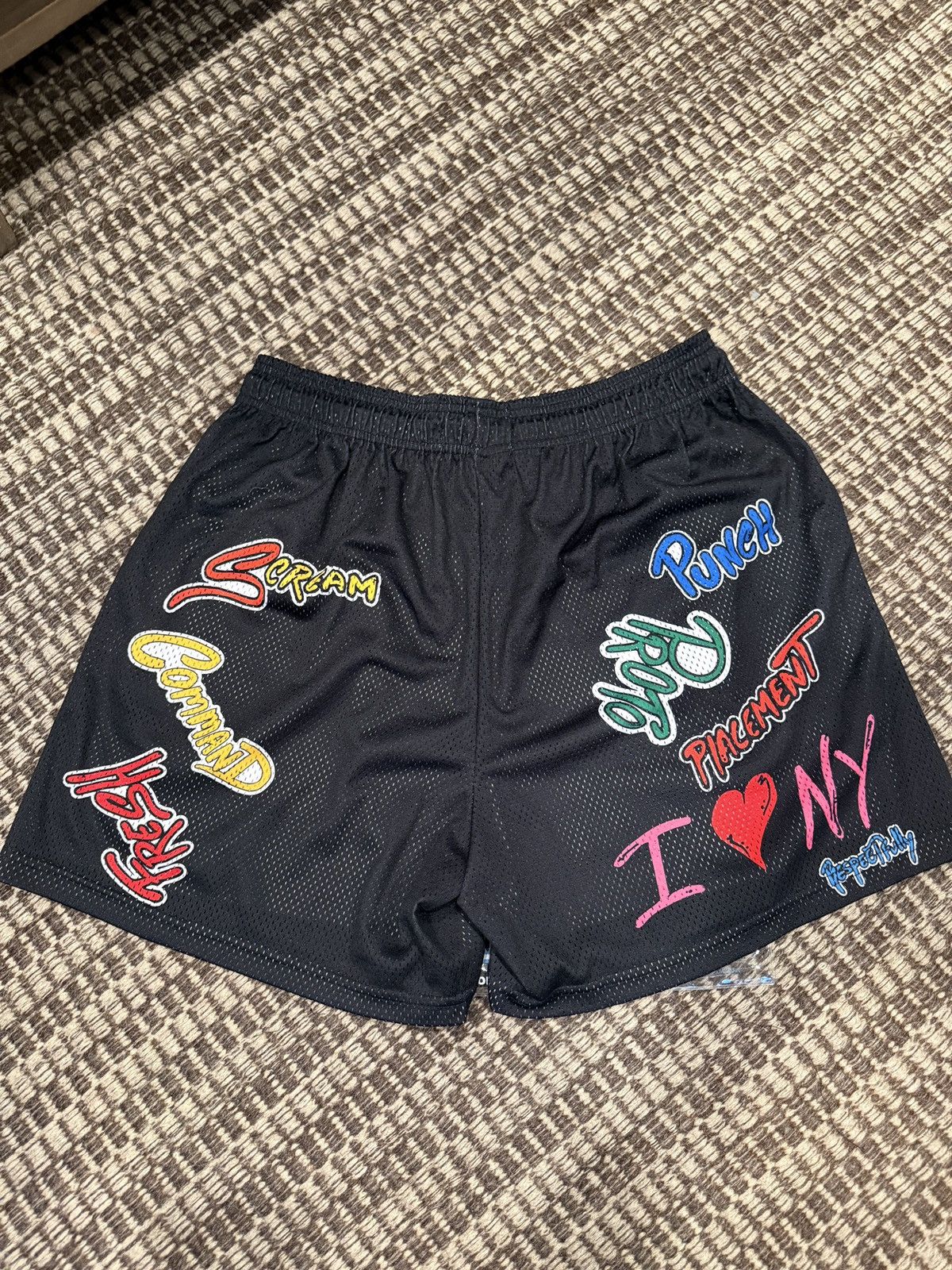 PACK A2 Size S Size XXL