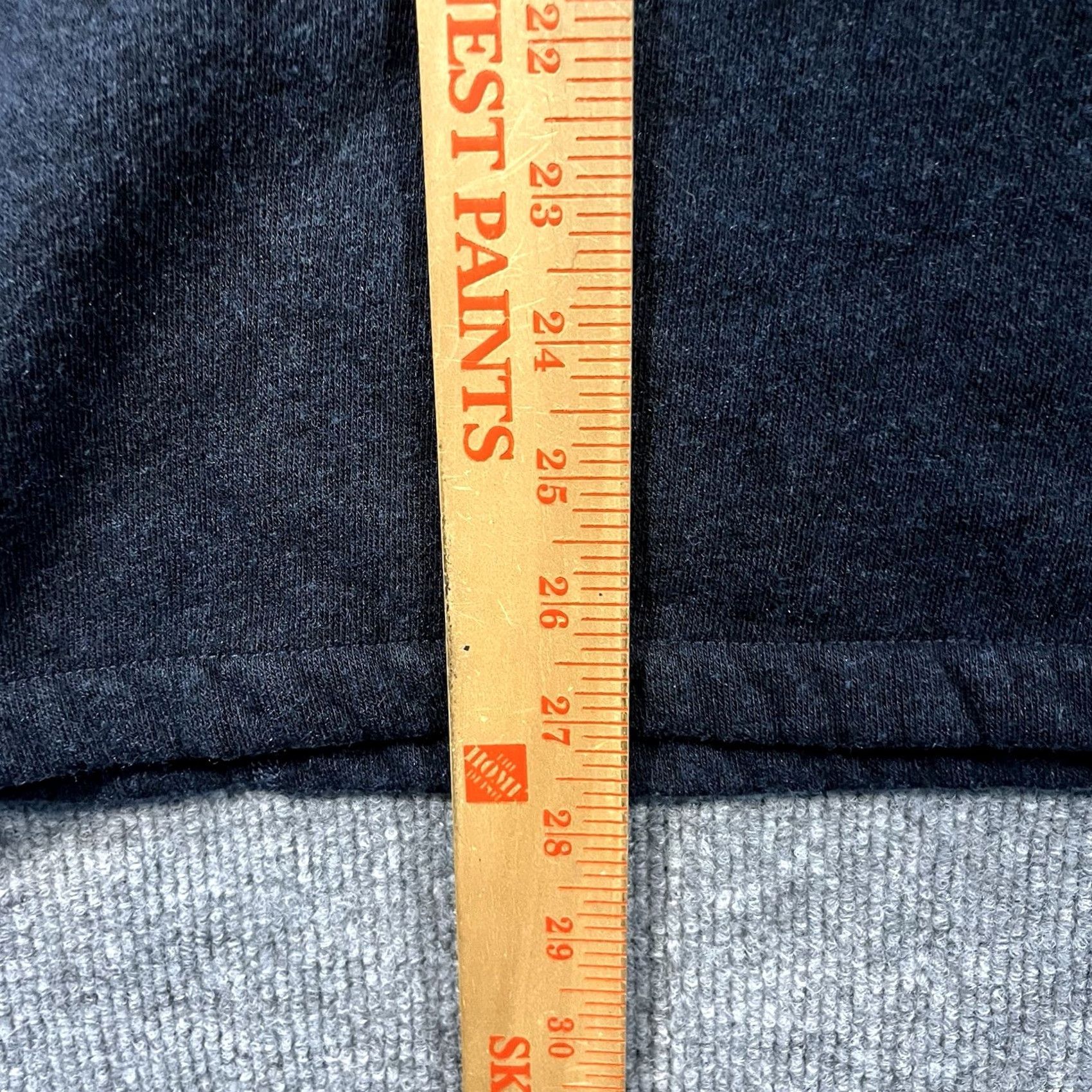 Vintage Kuhl Vers 1/4-Zip Pullover Fleece Mens 2XL Blue Long Sleeve Performance Sweatshirt Size US XXL / EU 58 / 5 - 6 Thumbnail