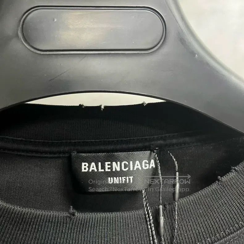 Balenciaga Balenciaga short sleeves Size US XXS / EU 40 - 2 Thumbnail