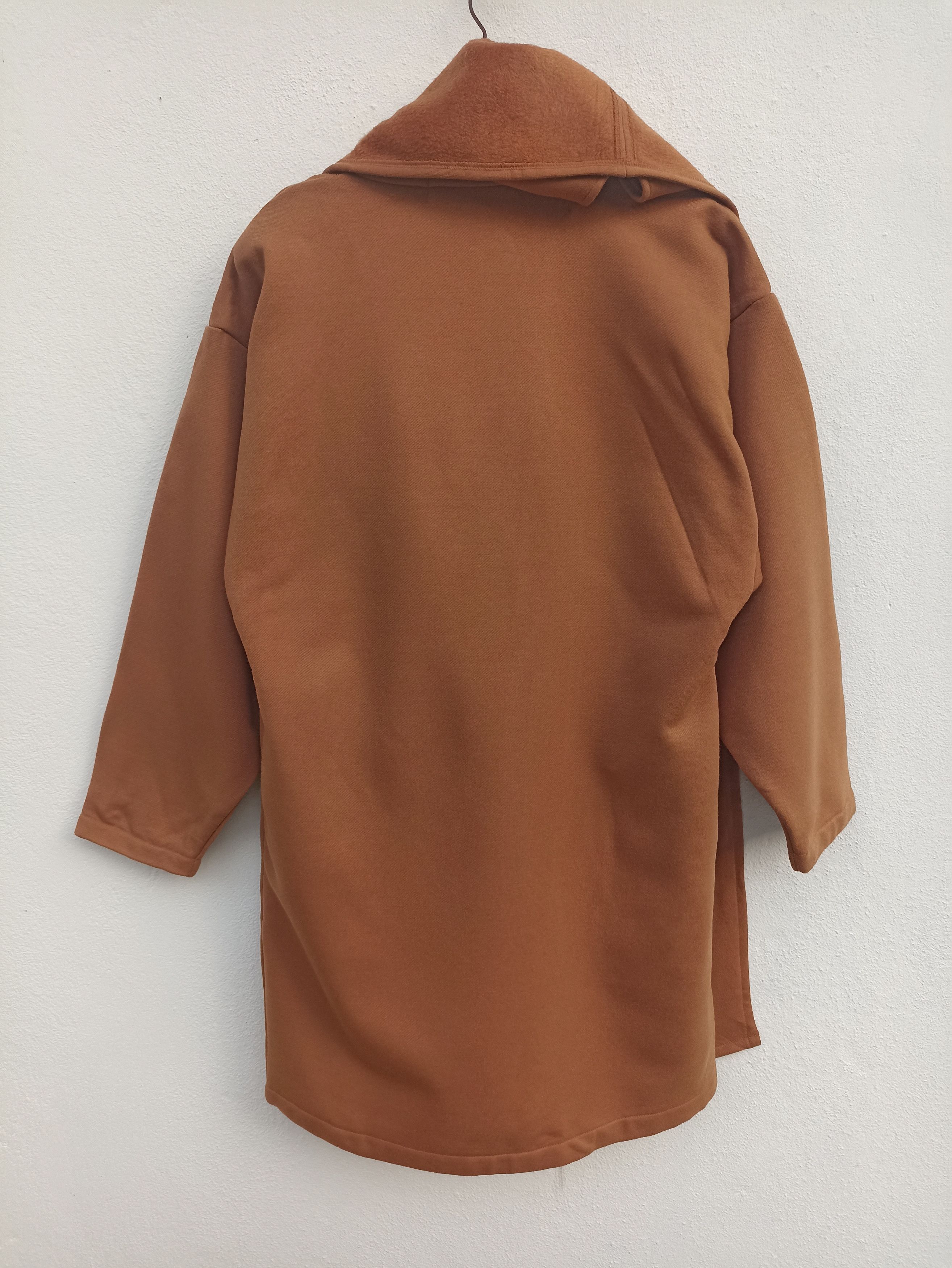 Beauty Beast Archives Norma Kamali cardigan jacket muffler Size US M / EU 48-50 / 2 - 5 Thumbnail