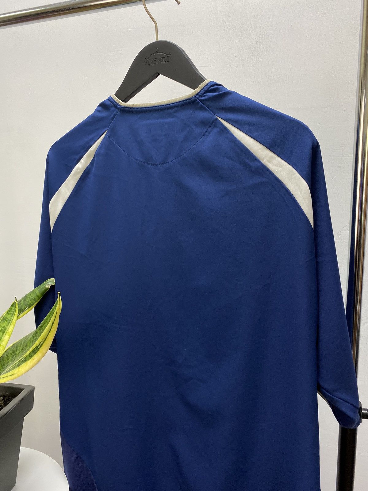 Diadora × Other SCOTLAND 2003 HOME FOOTBALL SHIRT SOCCER JERSEY DIADORA Size US XL / EU 56 / 4 - 17 Thumbnail