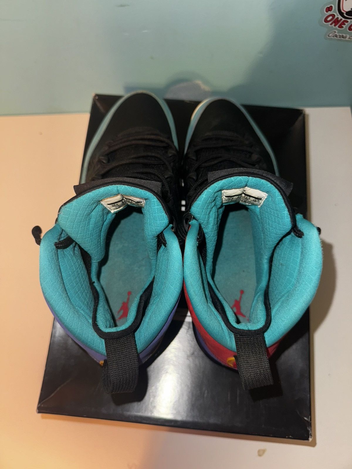 Jordan Brand Jordan 9 Dream It Do It 2018 Size US 10.5 / EU 43-44 - 9 Thumbnail