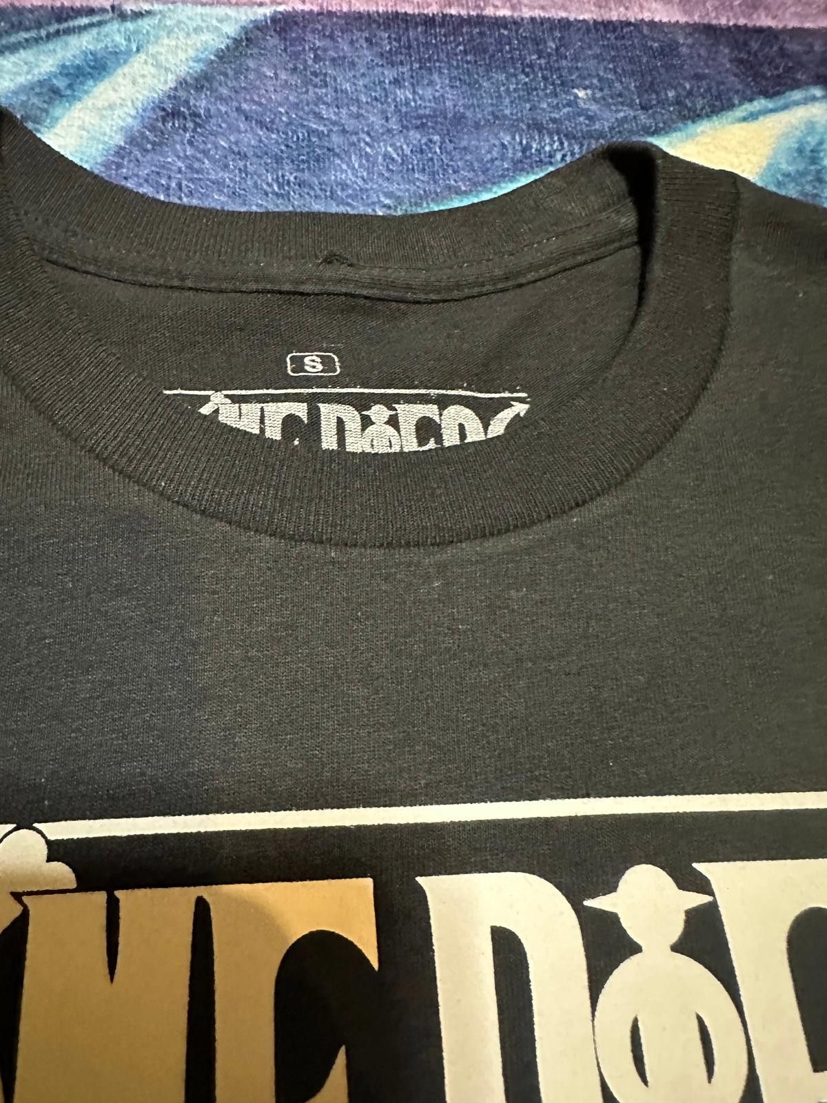 The Unbranded Brand One Piece Luffy Graphic Men's T-Shirt Black Size US M / EU 48-50 / 2 - 4 Thumbnail