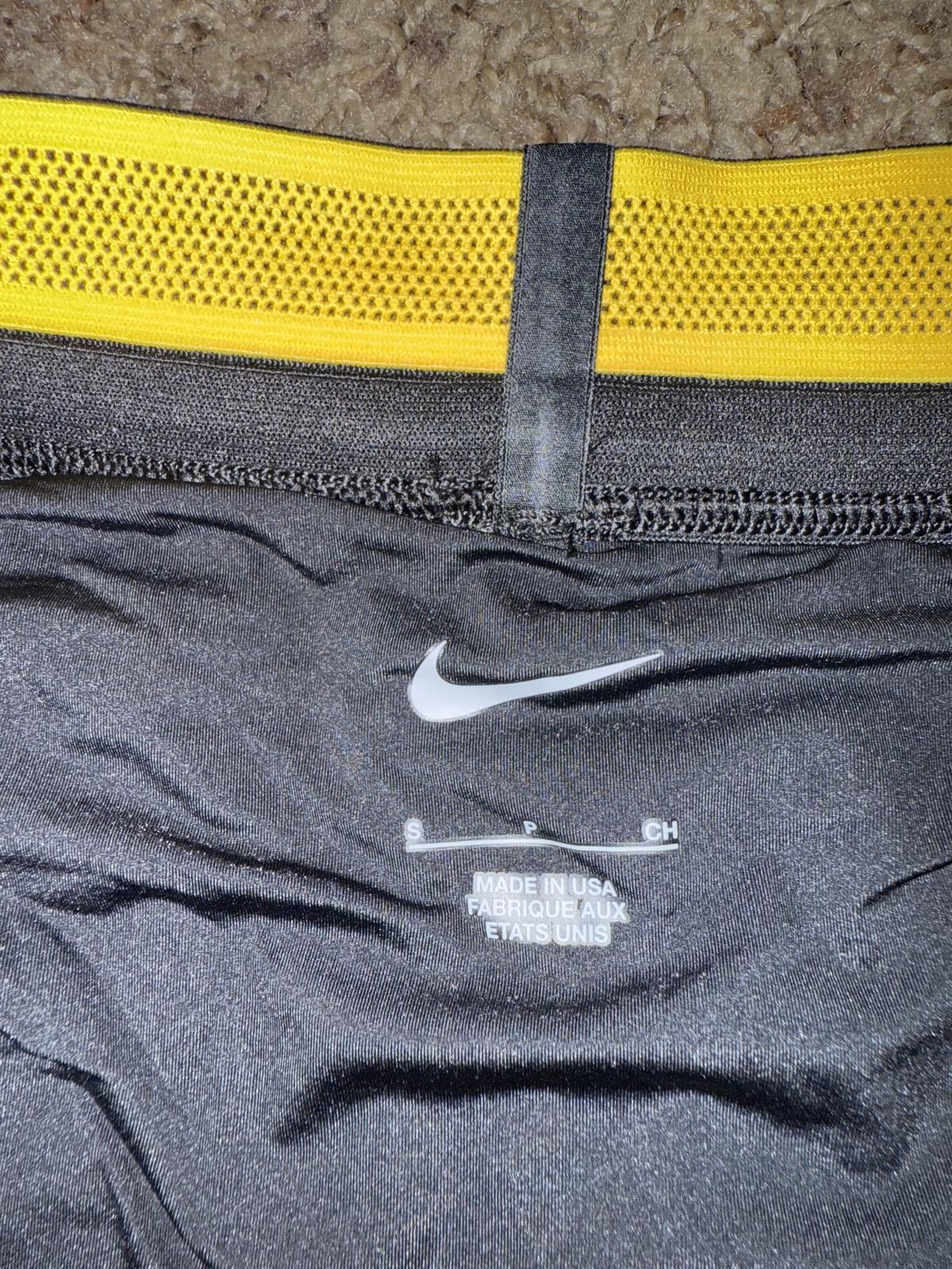 Nike Nike Men’s Pro Elite 2" 2-in-1 Track Running MADE IN USA Shorts Size US 30 / EU 46 - 2 Thumbnail