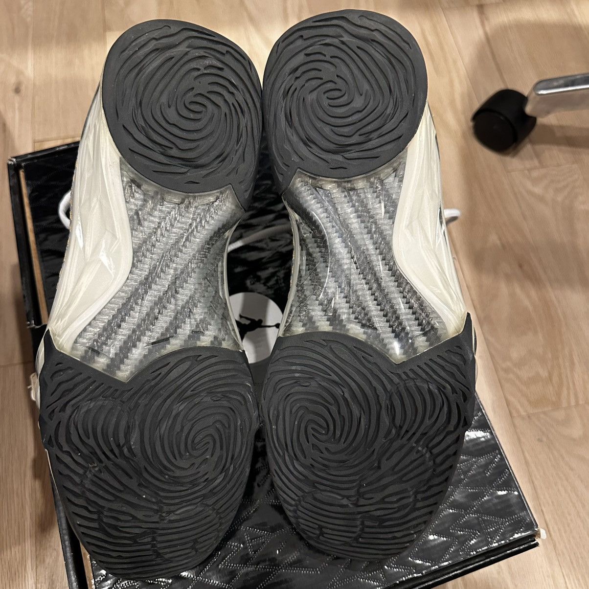 Jordan Brand Air Jordan XX3 Size US 8.5 / EU 41-42 - 6 Thumbnail