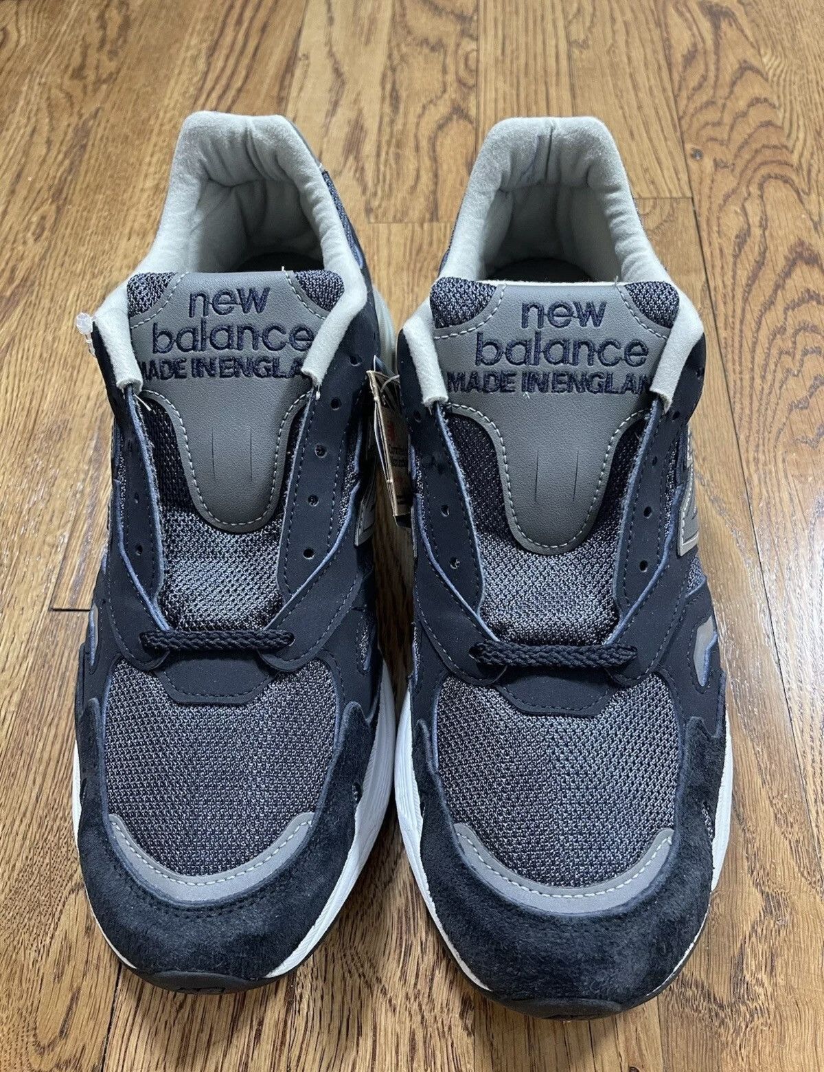 New Balance New Balance 920 Navy' 2021 Men Sneaker Size 10.5 Size US 10.5 / EU 43-44 - 4 Thumbnail