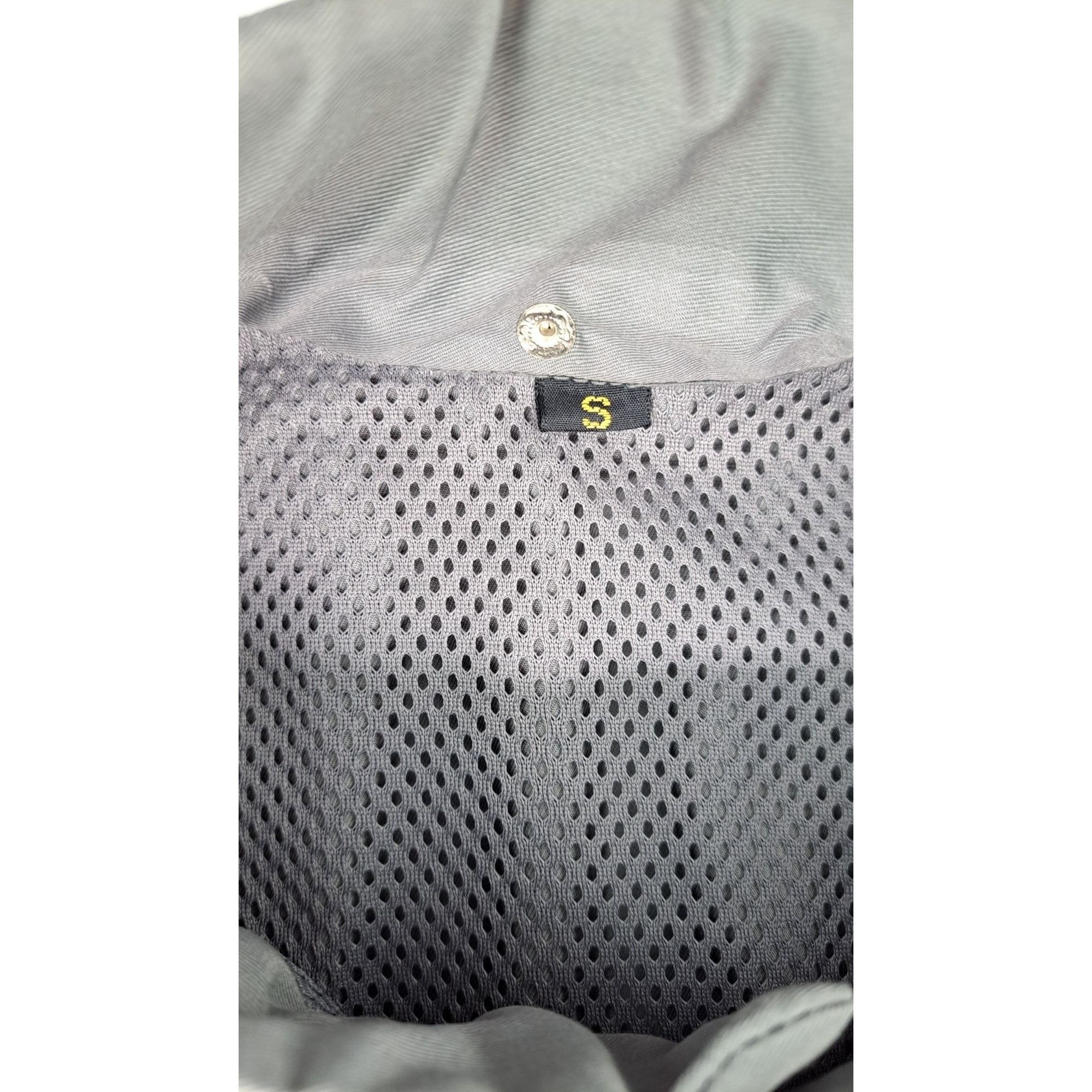 Other Vintage AKO Wombat Bags Photographer Vest Camera Pocket Mesh Size US S / EU 44-46 / 1 - 6 Thumbnail