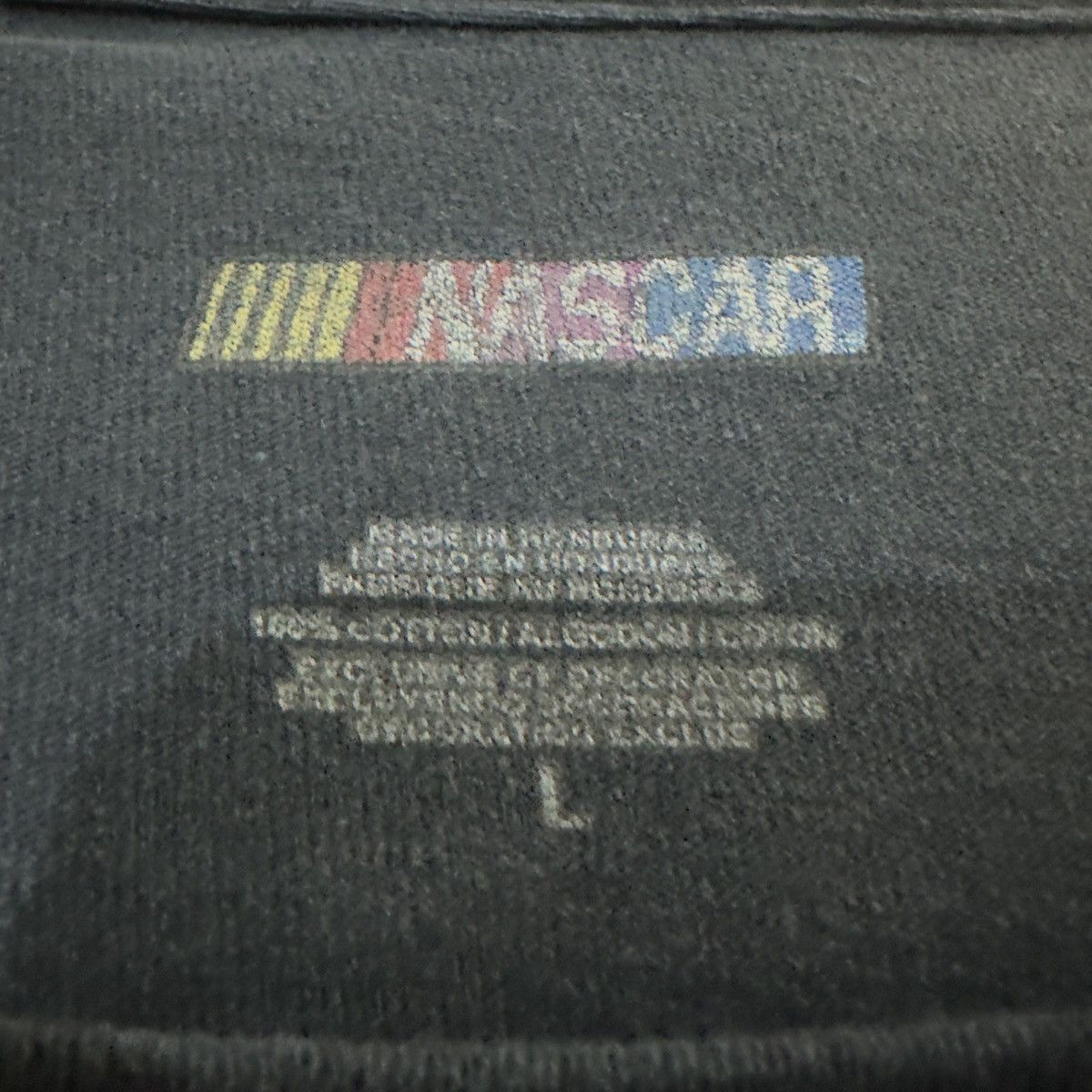 NASCAR × Vintage Nascar Jeff Gordon The Class Of The Field Size US L / EU 52-54 / 3 - 4 Thumbnail