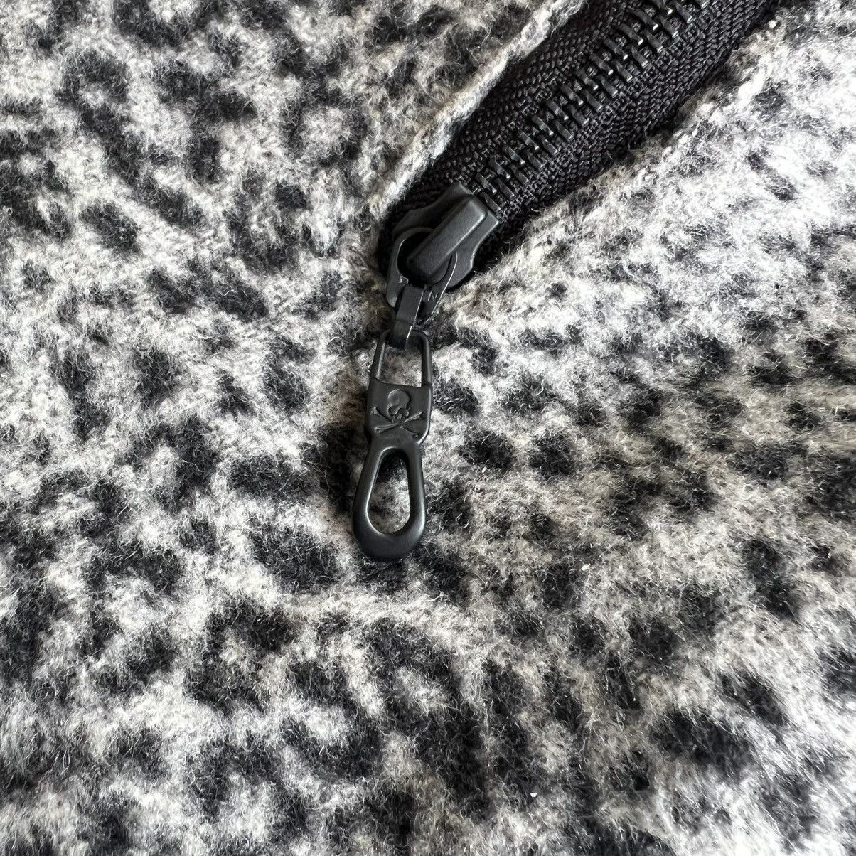 semanticdesign Roen x Semanticdesign Apocalypse Style Biker Leopard Jacket Size US L / EU 52-54 / 3 - 5 Thumbnail