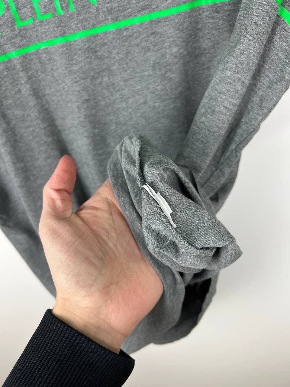 Vintage Plein Sport luxury t-shirts size M Size US M / EU 48-50 / 2 - 4 Thumbnail