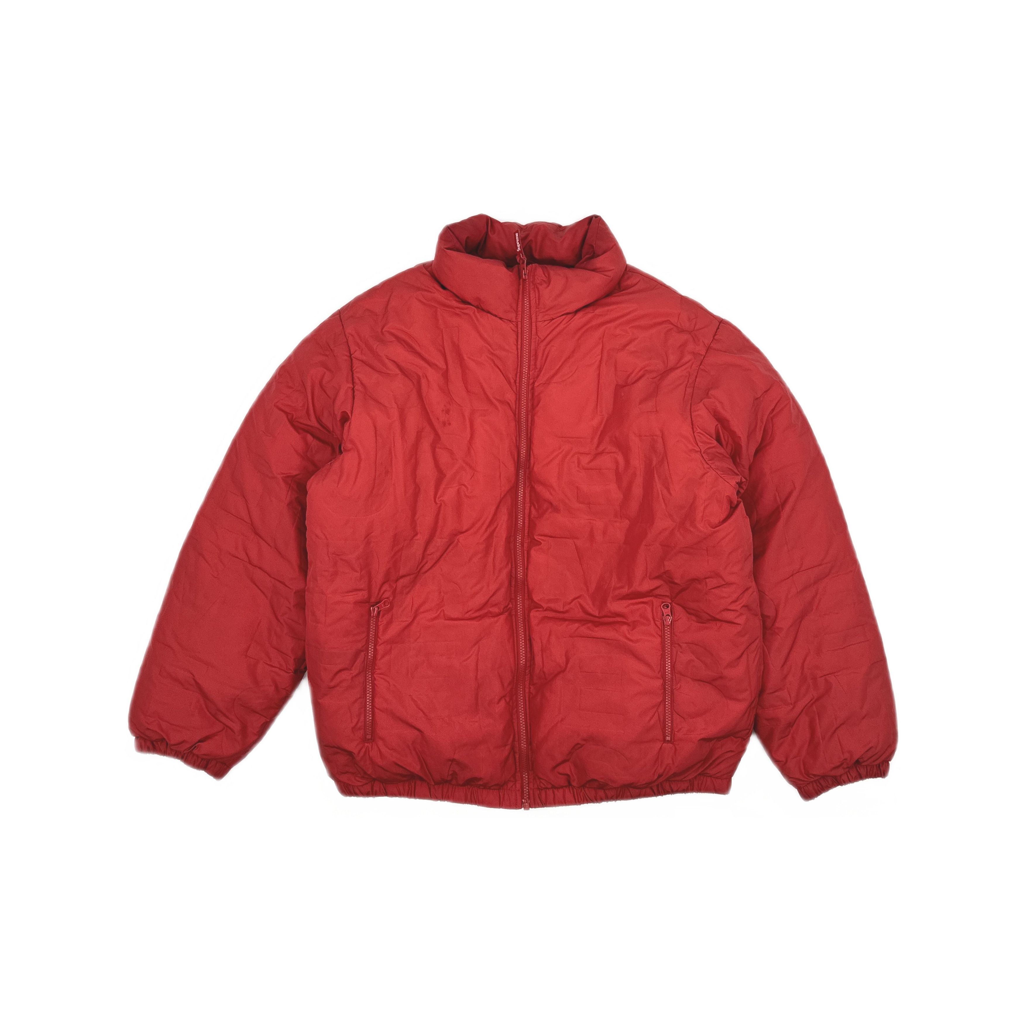 Supreme × Thrasher Supreme Thrasher Hooded Work Jacket Size XL NWT