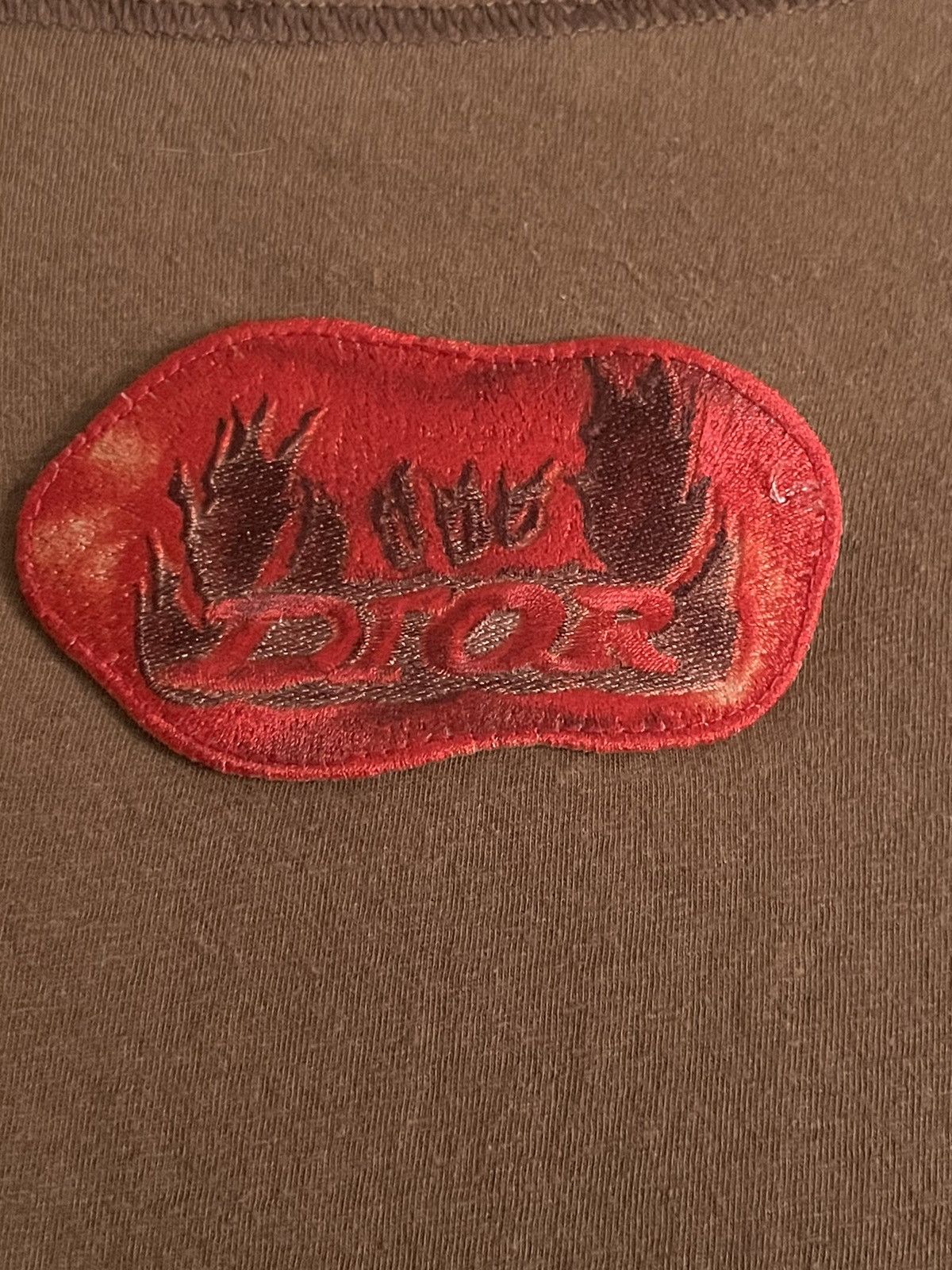 Dior × Travis Scott Dior x Travis Scott Size US M / EU 48-50 / 2 - 4 Thumbnail