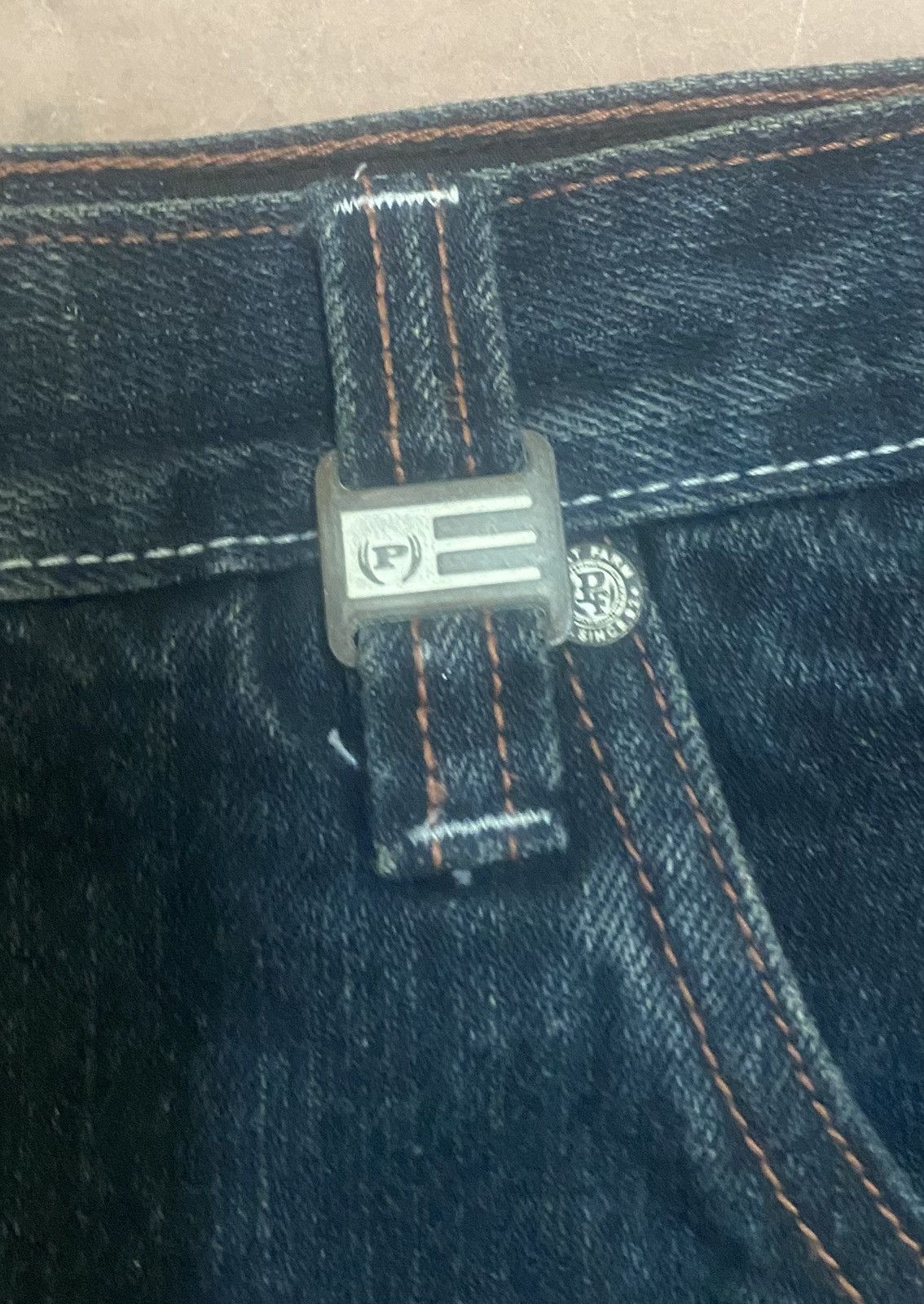 Designer PHAT FARM JEANS Size US 40 / EU 56 - 5 Thumbnail