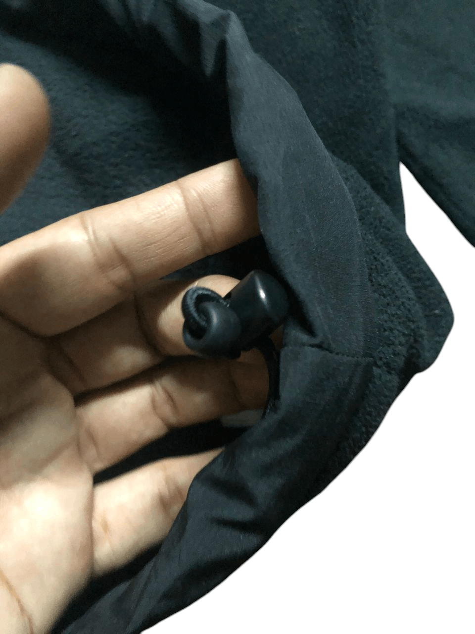 Nike NIKE BIG SWOOSH MENS CLIB FLEECE WINTERIZED FULLOVER Size US L / EU 52-54 / 3 - 9 Thumbnail